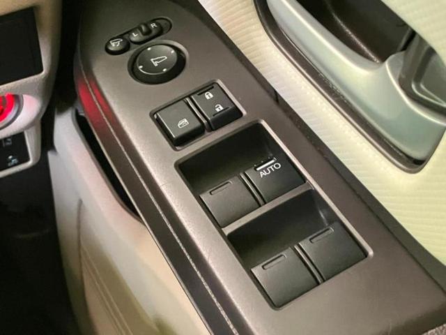 Ｎ－ＢＯＸ Ｇ・Ｌホンダセンシング　新品タイヤ／保証書／純正　ＳＤナビ／衝突安全装置／電動スライドドア／ヘッドランプ　ＬＥＤ／Ｂｌｕｅｔｏｏｔｈ接続／ＥＴＣ／ＥＢＤ付ＡＢＳ／横滑り防止装置／アイドリングストップ／バックモニター　禁煙車（18枚目）