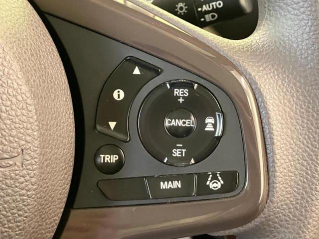 Ｎ－ＢＯＸ Ｇ・Ｌホンダセンシング　新品タイヤ／保証書／純正　ＳＤナビ／衝突安全装置／電動スライドドア／ヘッドランプ　ＬＥＤ／Ｂｌｕｅｔｏｏｔｈ接続／ＥＴＣ／ＥＢＤ付ＡＢＳ／横滑り防止装置／アイドリングストップ／バックモニター　禁煙車（27枚目）