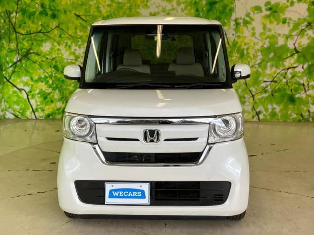 Ｎ－ＢＯＸ Ｇ・Ｌホンダセンシング　新品タイヤ／保証書／純正　ＳＤナビ／衝突安全装置／電動スライドドア／ヘッドランプ　ＬＥＤ／Ｂｌｕｅｔｏｏｔｈ接続／ＥＴＣ／ＥＢＤ付ＡＢＳ／横滑り防止装置／アイドリングストップ／バックモニター　禁煙車（34枚目）