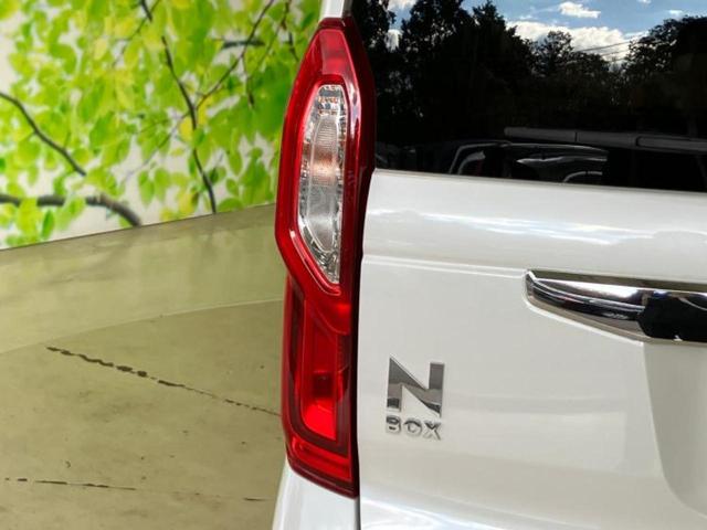 Ｎ－ＢＯＸ Ｇ・Ｌホンダセンシング　新品タイヤ／保証書／純正　ＳＤナビ／衝突安全装置／電動スライドドア／ヘッドランプ　ＬＥＤ／Ｂｌｕｅｔｏｏｔｈ接続／ＥＴＣ／ＥＢＤ付ＡＢＳ／横滑り防止装置／アイドリングストップ／バックモニター　禁煙車（40枚目）