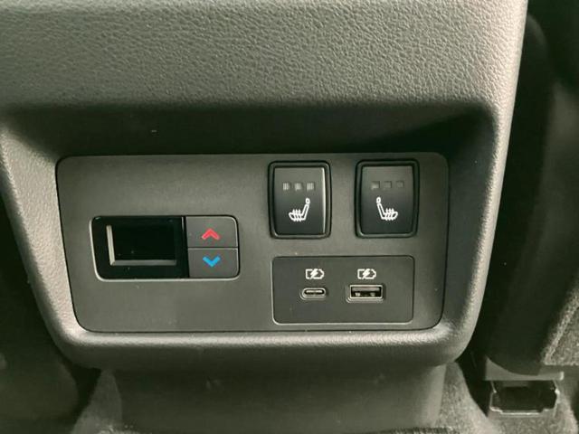 エクストレイル ４ＷＤ　Ｇ　ｅ－４ＯＲＣＥ　保証書／純正　１２．３インチ　メモリーナビ／インテリジェントルームミラー／エマージェンシーブレーキ／シートヒーター　前席／アラウンドビューモニター／車線逸脱防止支援システム／シート　撥水加工　４ＷＤ（13枚目）