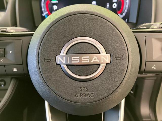 エクストレイル ４ＷＤ　Ｇ　ｅ－４ＯＲＣＥ　保証書／純正　１２．３インチ　メモリーナビ／インテリジェントルームミラー／エマージェンシーブレーキ／シートヒーター　前席／アラウンドビューモニター／車線逸脱防止支援システム／シート　撥水加工　４ＷＤ（18枚目）