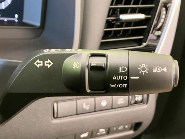 エクストレイル ４ＷＤ　Ｇ　ｅ－４ＯＲＣＥ　保証書／純正　１２．３インチ　メモリーナビ／インテリジェントルームミラー／エマージェンシーブレーキ／シートヒーター　前席／アラウンドビューモニター／車線逸脱防止支援システム／シート　撥水加工　４ＷＤ（24枚目）