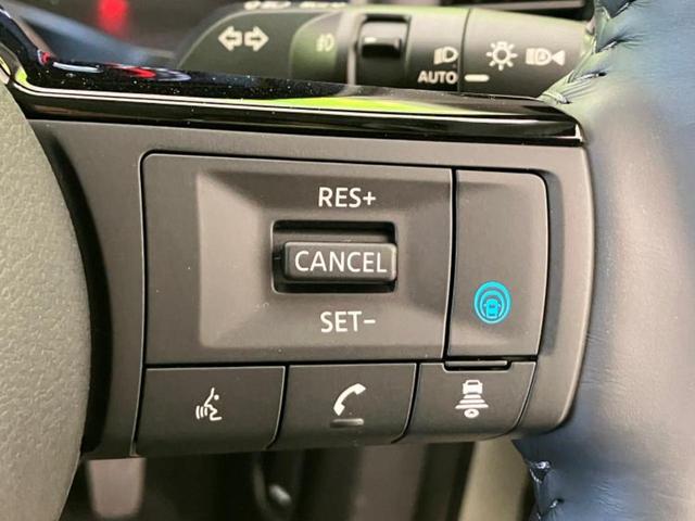 エクストレイル ４ＷＤ　Ｇ　ｅ－４ＯＲＣＥ　保証書／純正　１２．３インチ　メモリーナビ／インテリジェントルームミラー／エマージェンシーブレーキ／シートヒーター　前席／アラウンドビューモニター／車線逸脱防止支援システム／シート　撥水加工　４ＷＤ（26枚目）