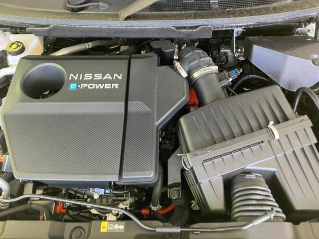 エクストレイル ４ＷＤ　Ｇ　ｅ－４ＯＲＣＥ　保証書／純正　１２．３インチ　メモリーナビ／インテリジェントルームミラー／エマージェンシーブレーキ／シートヒーター　前席／アラウンドビューモニター／車線逸脱防止支援システム／シート　撥水加工　４ＷＤ（37枚目）