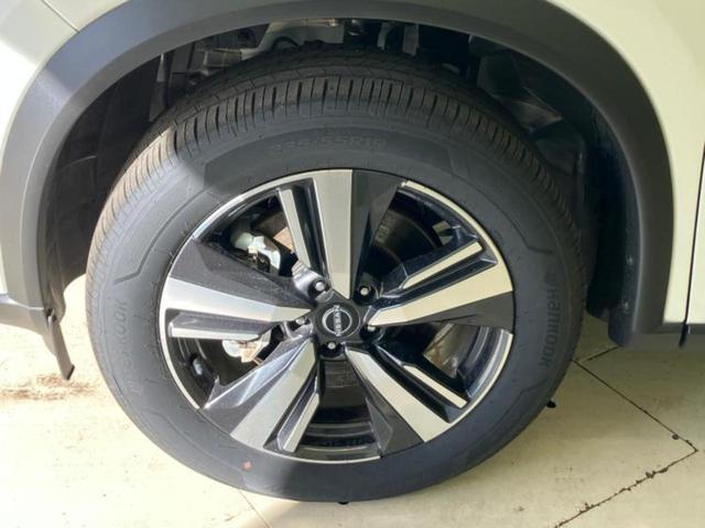 エクストレイル ４ＷＤ　Ｇ　ｅ－４ＯＲＣＥ　保証書／純正　１２．３インチ　メモリーナビ／インテリジェントルームミラー／エマージェンシーブレーキ／シートヒーター　前席／アラウンドビューモニター／車線逸脱防止支援システム／シート　撥水加工　４ＷＤ（39枚目）