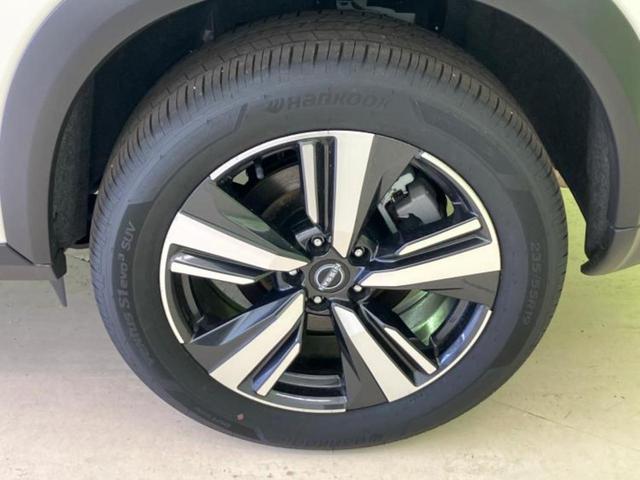 エクストレイル ４ＷＤ　Ｇ　ｅ－４ＯＲＣＥ　保証書／純正　１２．３インチ　メモリーナビ／インテリジェントルームミラー／エマージェンシーブレーキ／シートヒーター　前席／アラウンドビューモニター／車線逸脱防止支援システム／シート　撥水加工　４ＷＤ（40枚目）