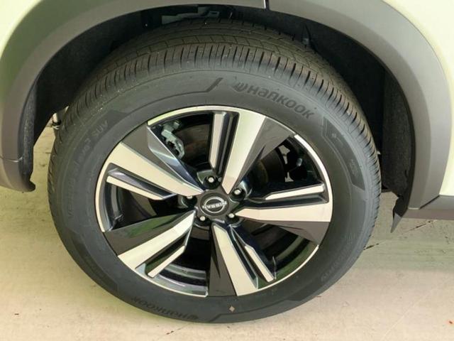 エクストレイル ４ＷＤ　Ｇ　ｅ－４ＯＲＣＥ　保証書／純正　１２．３インチ　メモリーナビ／インテリジェントルームミラー／エマージェンシーブレーキ／シートヒーター　前席／アラウンドビューモニター／車線逸脱防止支援システム／シート　撥水加工　４ＷＤ（41枚目）