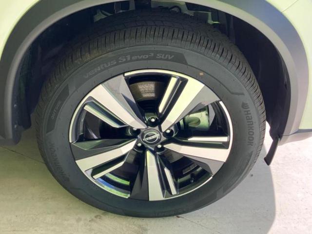 エクストレイル ４ＷＤ　Ｇ　ｅ－４ＯＲＣＥ　保証書／純正　１２．３インチ　メモリーナビ／インテリジェントルームミラー／エマージェンシーブレーキ／シートヒーター　前席／アラウンドビューモニター／車線逸脱防止支援システム／シート　撥水加工　４ＷＤ（42枚目）