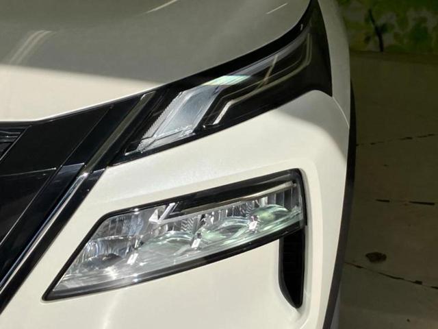 エクストレイル ４ＷＤ　Ｇ　ｅ－４ＯＲＣＥ　保証書／純正　１２．３インチ　メモリーナビ／インテリジェントルームミラー／エマージェンシーブレーキ／シートヒーター　前席／アラウンドビューモニター／車線逸脱防止支援システム／シート　撥水加工　４ＷＤ（44枚目）