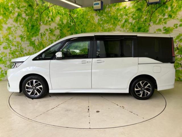 ステップワゴンスパーダ スパーダ・ホンダセンシング　新品タイヤ／保証書／純正　１０インチ　ＳＤナビ／フリップダウンモニター　純正　１１．６インチ／両側電動スライドドア／ドライブレコーダー　前後／ヘッドランプ　ＬＥＤ／Ｂｌｕｅｔｏｏｔｈ接続　バックカメラ（2枚目）