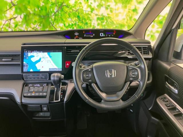 ステップワゴンスパーダ スパーダ・ホンダセンシング　新品タイヤ／保証書／純正　１０インチ　ＳＤナビ／フリップダウンモニター　純正　１１．６インチ／両側電動スライドドア／ドライブレコーダー　前後／ヘッドランプ　ＬＥＤ／Ｂｌｕｅｔｏｏｔｈ接続　バックカメラ（5枚目）