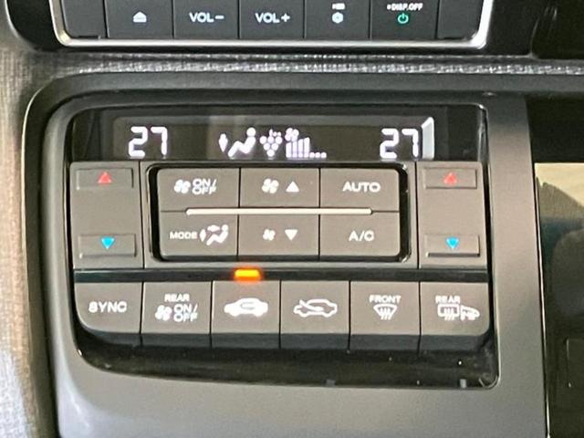 ステップワゴンスパーダ スパーダ・ホンダセンシング　新品タイヤ／保証書／純正　１０インチ　ＳＤナビ／フリップダウンモニター　純正　１１．６インチ／両側電動スライドドア／ドライブレコーダー　前後／ヘッドランプ　ＬＥＤ／Ｂｌｕｅｔｏｏｔｈ接続　バックカメラ（10枚目）