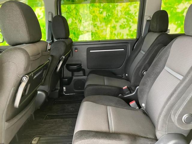 ステップワゴンスパーダ スパーダ・ホンダセンシング　新品タイヤ／保証書／純正　１０インチ　ＳＤナビ／フリップダウンモニター　純正　１１．６インチ／両側電動スライドドア／ドライブレコーダー　前後／ヘッドランプ　ＬＥＤ／Ｂｌｕｅｔｏｏｔｈ接続　バックカメラ（32枚目）