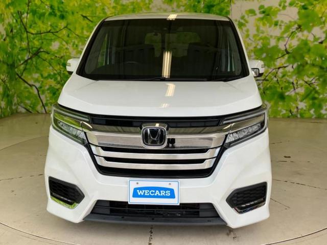 ステップワゴンスパーダ スパーダ・ホンダセンシング　新品タイヤ／保証書／純正　１０インチ　ＳＤナビ／フリップダウンモニター　純正　１１．６インチ／両側電動スライドドア／ドライブレコーダー　前後／ヘッドランプ　ＬＥＤ／Ｂｌｕｅｔｏｏｔｈ接続　バックカメラ（33枚目）