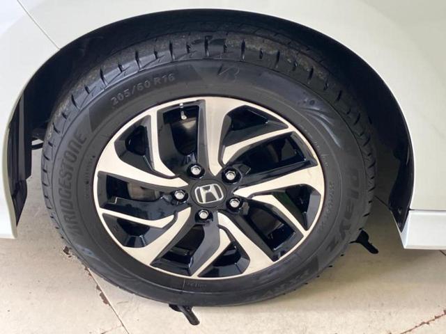 ステップワゴンスパーダ スパーダ・ホンダセンシング　新品タイヤ／保証書／純正　１０インチ　ＳＤナビ／フリップダウンモニター　純正　１１．６インチ／両側電動スライドドア／ドライブレコーダー　前後／ヘッドランプ　ＬＥＤ／Ｂｌｕｅｔｏｏｔｈ接続　バックカメラ（39枚目）