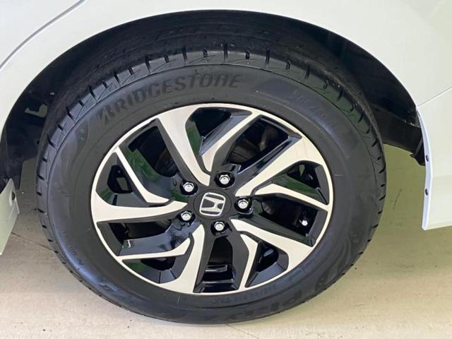 ステップワゴンスパーダ スパーダ・ホンダセンシング　新品タイヤ／保証書／純正　１０インチ　ＳＤナビ／フリップダウンモニター　純正　１１．６インチ／両側電動スライドドア／ドライブレコーダー　前後／ヘッドランプ　ＬＥＤ／Ｂｌｕｅｔｏｏｔｈ接続　バックカメラ（40枚目）