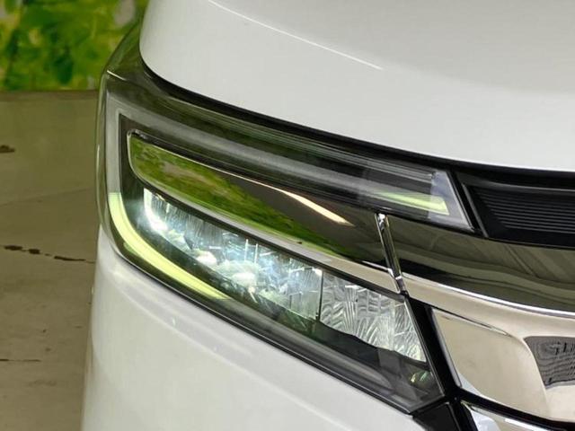 ステップワゴンスパーダ スパーダ・ホンダセンシング　新品タイヤ／保証書／純正　１０インチ　ＳＤナビ／フリップダウンモニター　純正　１１．６インチ／両側電動スライドドア／ドライブレコーダー　前後／ヘッドランプ　ＬＥＤ／Ｂｌｕｅｔｏｏｔｈ接続　バックカメラ（43枚目）