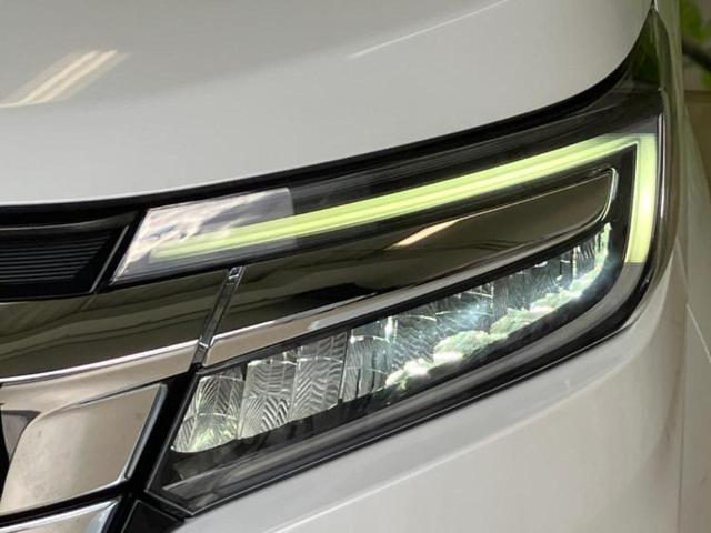 ステップワゴンスパーダ スパーダ・ホンダセンシング　新品タイヤ／保証書／純正　１０インチ　ＳＤナビ／フリップダウンモニター　純正　１１．６インチ／両側電動スライドドア／ドライブレコーダー　前後／ヘッドランプ　ＬＥＤ／Ｂｌｕｅｔｏｏｔｈ接続　バックカメラ（44枚目）