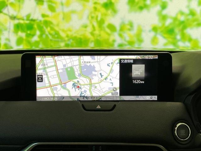 ＣＸ－６０ ＸＤ　Ｌパッケージ　サンルーフ／ＢＯＳＥ／保証書／純正　ＳＤナビ／衝突安全装置／シートヒーター／全方位モニター／車線逸脱防止支援システム／シート　フルレザー／電動バックドア／ヘッドランプ　ＬＥＤ　革シート　全周囲カメラ（6枚目）