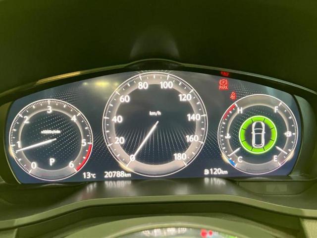 ＣＸ－６０ ＸＤ　Ｌパッケージ　サンルーフ／ＢＯＳＥ／保証書／純正　ＳＤナビ／衝突安全装置／シートヒーター／全方位モニター／車線逸脱防止支援システム／シート　フルレザー／電動バックドア／ヘッドランプ　ＬＥＤ　革シート　全周囲カメラ（21枚目）