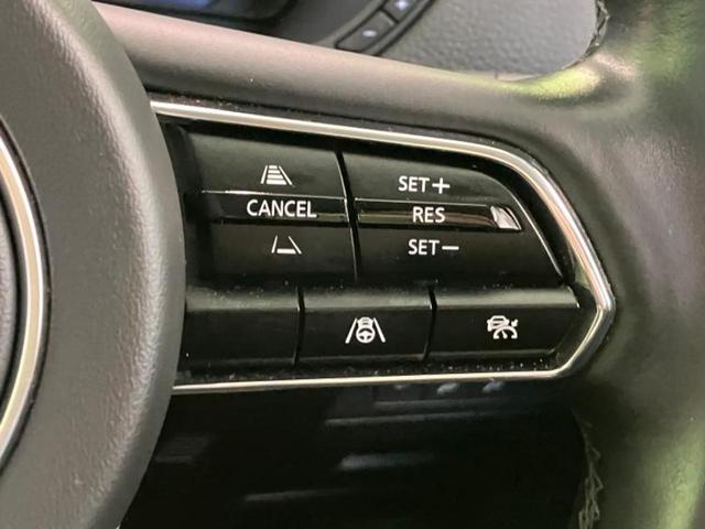 ＣＸ－６０ ＸＤ　Ｌパッケージ　サンルーフ／ＢＯＳＥ／保証書／純正　ＳＤナビ／衝突安全装置／シートヒーター／全方位モニター／車線逸脱防止支援システム／シート　フルレザー／電動バックドア／ヘッドランプ　ＬＥＤ　革シート　全周囲カメラ（25枚目）