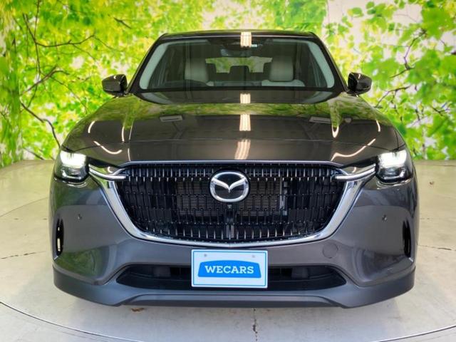 ＣＸ－６０ ＸＤ　Ｌパッケージ　サンルーフ／ＢＯＳＥ／保証書／純正　ＳＤナビ／衝突安全装置／シートヒーター／全方位モニター／車線逸脱防止支援システム／シート　フルレザー／電動バックドア／ヘッドランプ　ＬＥＤ　革シート　全周囲カメラ（33枚目）