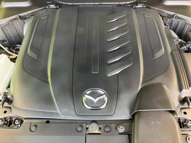 ＣＸ－６０ ＸＤ　Ｌパッケージ　サンルーフ／ＢＯＳＥ／保証書／純正　ＳＤナビ／衝突安全装置／シートヒーター／全方位モニター／車線逸脱防止支援システム／シート　フルレザー／電動バックドア／ヘッドランプ　ＬＥＤ　革シート　全周囲カメラ（37枚目）