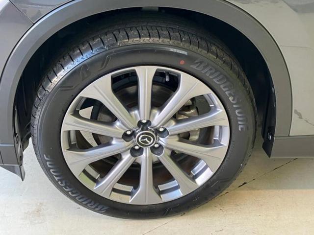 ＣＸ－６０ ＸＤ　Ｌパッケージ　サンルーフ／ＢＯＳＥ／保証書／純正　ＳＤナビ／衝突安全装置／シートヒーター／全方位モニター／車線逸脱防止支援システム／シート　フルレザー／電動バックドア／ヘッドランプ　ＬＥＤ　革シート　全周囲カメラ（39枚目）
