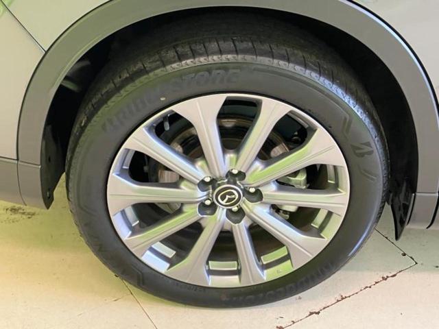 ＣＸ－６０ ＸＤ　Ｌパッケージ　サンルーフ／ＢＯＳＥ／保証書／純正　ＳＤナビ／衝突安全装置／シートヒーター／全方位モニター／車線逸脱防止支援システム／シート　フルレザー／電動バックドア／ヘッドランプ　ＬＥＤ　革シート　全周囲カメラ（41枚目）