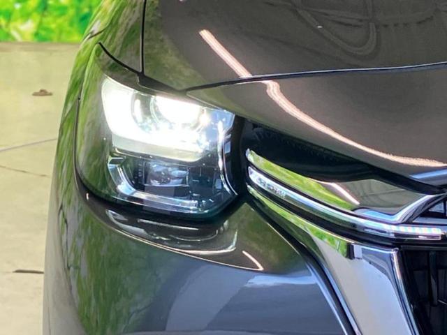 ＣＸ－６０ ＸＤ　Ｌパッケージ　サンルーフ／ＢＯＳＥ／保証書／純正　ＳＤナビ／衝突安全装置／シートヒーター／全方位モニター／車線逸脱防止支援システム／シート　フルレザー／電動バックドア／ヘッドランプ　ＬＥＤ　革シート　全周囲カメラ（42枚目）