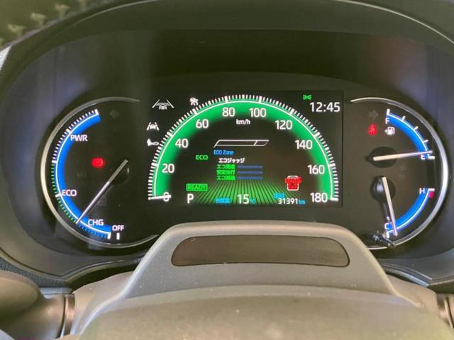 ヴォクシー ハイブリッドＳ－Ｚ　新品タイヤ／保証書／ディスプレイオーディオ＋ナビ１０インチ／デジタルインナーミラー／トヨタセーフティセンス／両側電動スライドドア／シートヒーター／パノラミックビューモニター　衝突被害軽減システム（24枚目）