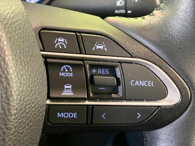 ヴォクシー ハイブリッドＳ－Ｚ　新品タイヤ／保証書／ディスプレイオーディオ＋ナビ１０インチ／デジタルインナーミラー／トヨタセーフティセンス／両側電動スライドドア／シートヒーター／パノラミックビューモニター　衝突被害軽減システム（28枚目）