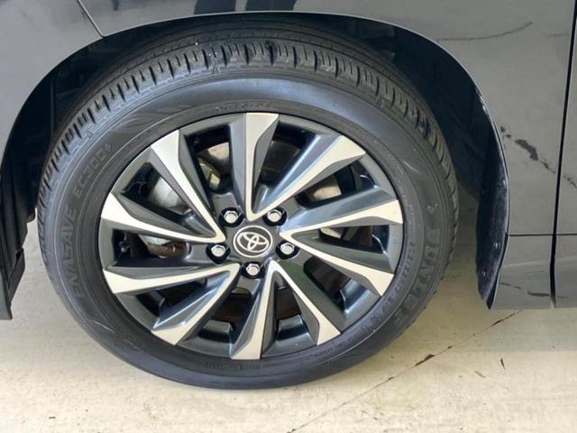 ヴォクシー ハイブリッドＳ－Ｚ　新品タイヤ／保証書／ディスプレイオーディオ＋ナビ１０インチ／デジタルインナーミラー／トヨタセーフティセンス／両側電動スライドドア／シートヒーター／パノラミックビューモニター　衝突被害軽減システム（41枚目）