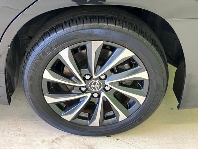 ヴォクシー ハイブリッドＳ－Ｚ　新品タイヤ／保証書／ディスプレイオーディオ＋ナビ１０インチ／デジタルインナーミラー／トヨタセーフティセンス／両側電動スライドドア／シートヒーター／パノラミックビューモニター　衝突被害軽減システム（42枚目）