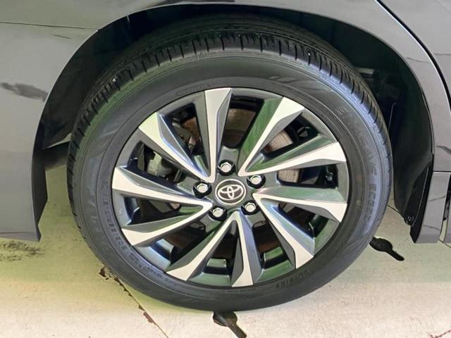 ヴォクシー ハイブリッドＳ－Ｚ　新品タイヤ／保証書／ディスプレイオーディオ＋ナビ１０インチ／デジタルインナーミラー／トヨタセーフティセンス／両側電動スライドドア／シートヒーター／パノラミックビューモニター　衝突被害軽減システム（43枚目）