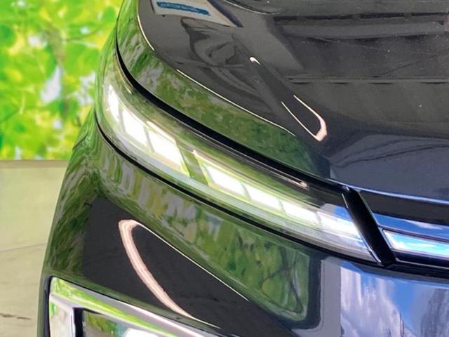 ヴォクシー ハイブリッドＳ－Ｚ　新品タイヤ／保証書／ディスプレイオーディオ＋ナビ１０インチ／デジタルインナーミラー／トヨタセーフティセンス／両側電動スライドドア／シートヒーター／パノラミックビューモニター　衝突被害軽減システム（45枚目）