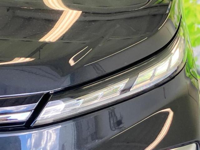 ヴォクシー ハイブリッドＳ－Ｚ　新品タイヤ／保証書／ディスプレイオーディオ＋ナビ１０インチ／デジタルインナーミラー／トヨタセーフティセンス／両側電動スライドドア／シートヒーター／パノラミックビューモニター　衝突被害軽減システム（46枚目）