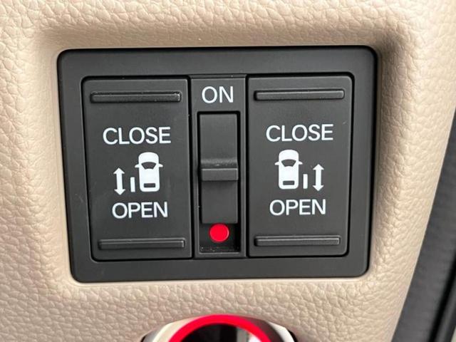 Ｎ－ＢＯＸ Ｇ・ＥＸターボホンダセンシング　新品タイヤ／保証書／純正　ＳＤナビ／衝突安全装置／両側電動スライドドア／車線逸脱防止支援システム／ヘッドランプ　ＨＩＤ／ＥＴＣ／ＥＢＤ付ＡＢＳ／横滑り防止装置／アイドリングストップ／フルセグＴＶ（26枚目）