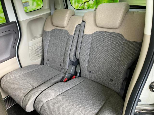 Ｎ－ＢＯＸ Ｇ・ＥＸターボホンダセンシング　新品タイヤ／保証書／純正　ＳＤナビ／衝突安全装置／両側電動スライドドア／車線逸脱防止支援システム／ヘッドランプ　ＨＩＤ／ＥＴＣ／ＥＢＤ付ＡＢＳ／横滑り防止装置／アイドリングストップ／フルセグＴＶ（30枚目）