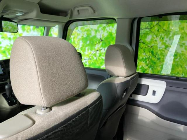 Ｎ－ＢＯＸ Ｇ・ＥＸターボホンダセンシング　新品タイヤ／保証書／純正　ＳＤナビ／衝突安全装置／両側電動スライドドア／車線逸脱防止支援システム／ヘッドランプ　ＨＩＤ／ＥＴＣ／ＥＢＤ付ＡＢＳ／横滑り防止装置／アイドリングストップ／フルセグＴＶ（31枚目）