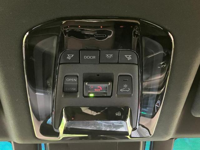 ハリアー Ｚレザーパッケージ　新品タイヤ／サンルーフ／純正エアロ／ＪＢＬ／保証書／純正　１１．６インチ　ＳＤナビ／デジタルインナーミラー／衝突安全装置／シートヒーター／パノラミックビューモニター／車線逸脱防止支援システム　ドラレコ（14枚目）