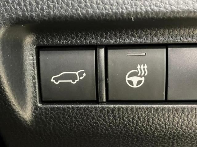 ハリアー Ｚレザーパッケージ　新品タイヤ／サンルーフ／純正エアロ／ＪＢＬ／保証書／純正　１１．６インチ　ＳＤナビ／デジタルインナーミラー／衝突安全装置／シートヒーター／パノラミックビューモニター／車線逸脱防止支援システム　ドラレコ（28枚目）