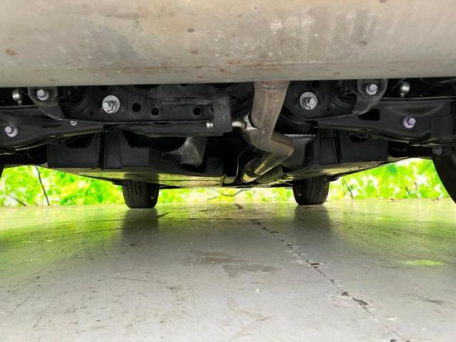 ハリアー Ｚレザーパッケージ　新品タイヤ／サンルーフ／純正エアロ／ＪＢＬ／保証書／純正　１１．６インチ　ＳＤナビ／デジタルインナーミラー／衝突安全装置／シートヒーター／パノラミックビューモニター／車線逸脱防止支援システム　ドラレコ（36枚目）