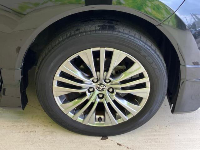 ハリアー Ｚレザーパッケージ　新品タイヤ／サンルーフ／純正エアロ／ＪＢＬ／保証書／純正　１１．６インチ　ＳＤナビ／デジタルインナーミラー／衝突安全装置／シートヒーター／パノラミックビューモニター／車線逸脱防止支援システム　ドラレコ（43枚目）