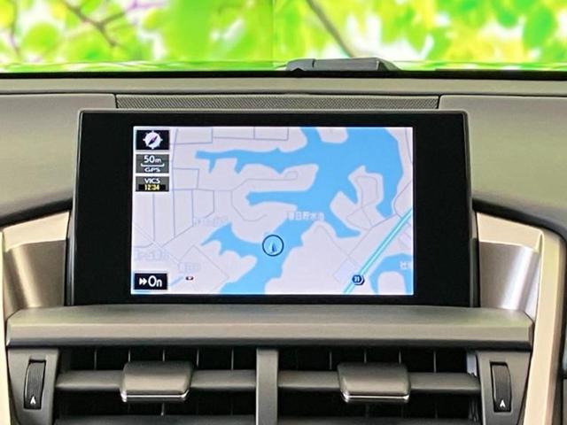 ＮＸ ＮＸ２００ｔ　Ｉパッケージ　保証書／純正　ＳＤナビ／シートヒーター／シート　合皮／ドライブレコーダー　社外／ヘッドランプ　ＬＥＤ／Ｂｌｕｅｔｏｏｔｈ接続／ＥＴＣ／ＥＢＤ付ＡＢＳ／横滑り防止装置／アイドリングストップ　バックカメラ（6枚目）