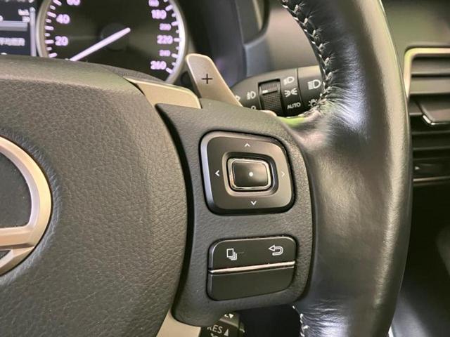 ＮＸ ＮＸ２００ｔ　Ｉパッケージ　保証書／純正　ＳＤナビ／シートヒーター／シート　合皮／ドライブレコーダー　社外／ヘッドランプ　ＬＥＤ／Ｂｌｕｅｔｏｏｔｈ接続／ＥＴＣ／ＥＢＤ付ＡＢＳ／横滑り防止装置／アイドリングストップ　バックカメラ（26枚目）