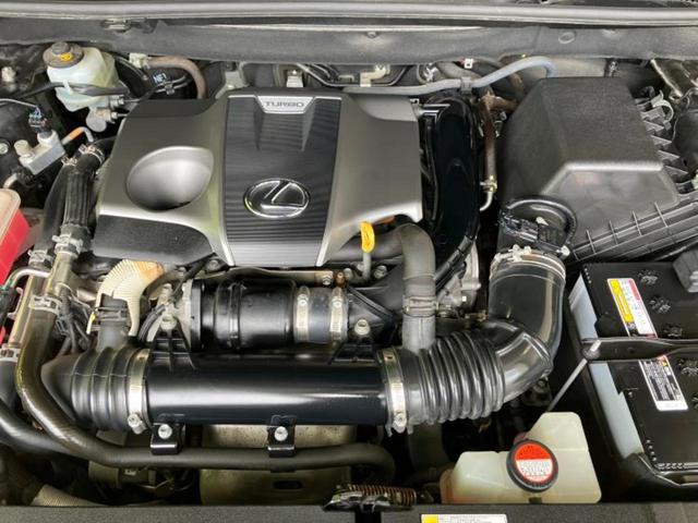 ＮＸ ＮＸ２００ｔ　Ｉパッケージ　保証書／純正　ＳＤナビ／シートヒーター／シート　合皮／ドライブレコーダー　社外／ヘッドランプ　ＬＥＤ／Ｂｌｕｅｔｏｏｔｈ接続／ＥＴＣ／ＥＢＤ付ＡＢＳ／横滑り防止装置／アイドリングストップ　バックカメラ（38枚目）