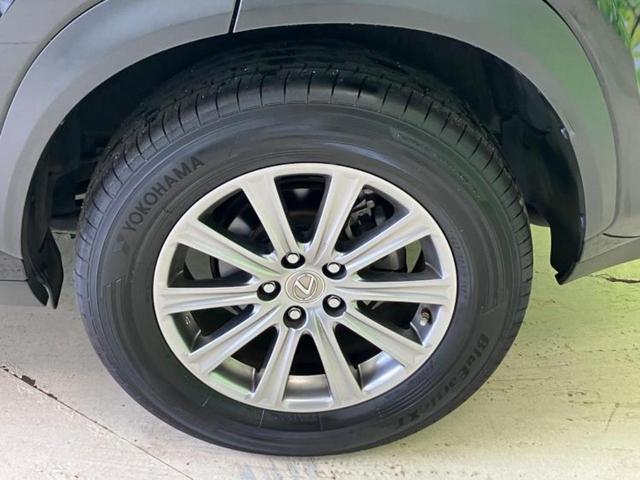 ＮＸ ＮＸ２００ｔ　Ｉパッケージ　保証書／純正　ＳＤナビ／シートヒーター／シート　合皮／ドライブレコーダー　社外／ヘッドランプ　ＬＥＤ／Ｂｌｕｅｔｏｏｔｈ接続／ＥＴＣ／ＥＢＤ付ＡＢＳ／横滑り防止装置／アイドリングストップ　バックカメラ（41枚目）