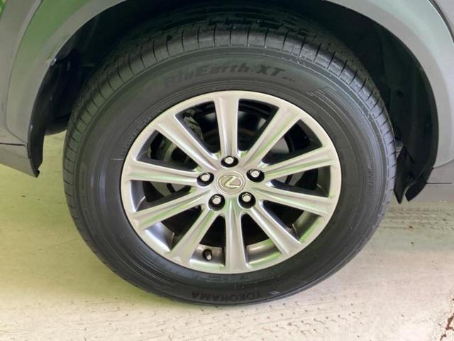 ＮＸ ＮＸ２００ｔ　Ｉパッケージ　保証書／純正　ＳＤナビ／シートヒーター／シート　合皮／ドライブレコーダー　社外／ヘッドランプ　ＬＥＤ／Ｂｌｕｅｔｏｏｔｈ接続／ＥＴＣ／ＥＢＤ付ＡＢＳ／横滑り防止装置／アイドリングストップ　バックカメラ（42枚目）